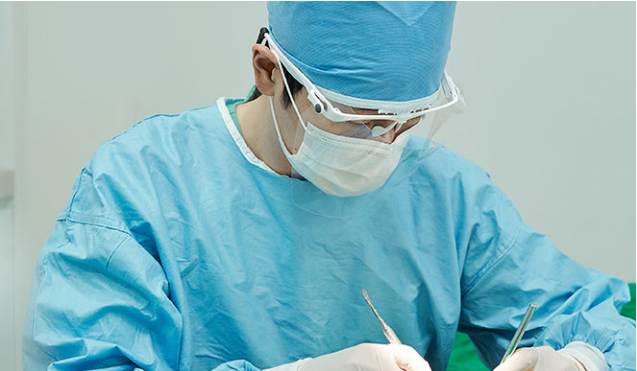 Today Dental Clinic implant surgery photo